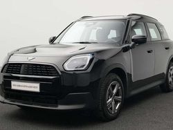 Schwarz Gebraucht 2024 Mini Countryman Classic SUV | 32.017 €