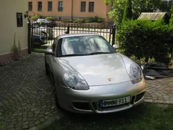 Grau Gebraucht 1998 Porsche 911 Carrera Coupé | 29.900 €