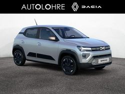 Lightning grau Neu 2025 Dacia Spring Extreme Kleinwagen | 18.180 € (Fairer Preis)