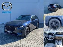 Neu 2025 Mazda CX-60 Homura-Line SUV | 52.990 € (Superpreis)