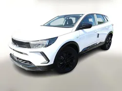Arktis weiß Neu 2024 Opel Grandland X SUV | 24.227 € (Superpreis)