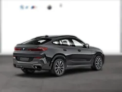 Metallic Gebraucht 2022 BMW X6 M M Sport SUV | 72.950 €