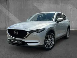 Gebraucht 2021 Mazda CX-5 SUV | 26.490 € (Guter Preis)