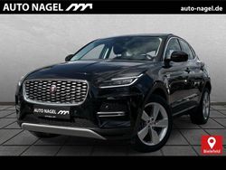 Schwarz Gebraucht 2022 Jaguar E-Pace SE SUV | 32.900 € (Fairer Preis)