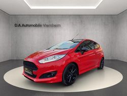 Rot Gebraucht 2014 Ford Fiesta Sport Kleinwagen | 4.800 € (Guter Preis)