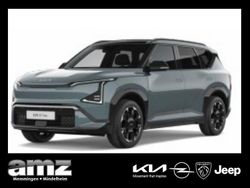 Grün Neu 2025 Kia EV5 GT-Line SUV | 45.980 € (Fairer Preis)