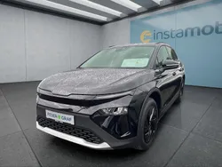 Schwarz Neu 2025 Skoda Elroq SUV | 32.699 € (Guter Preis)