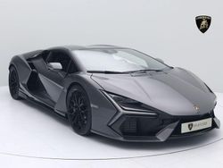 Grigio keres Neu 2025 Lamborghini Revuelto Coupé | 675.900 €