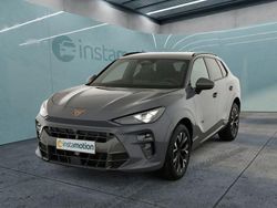Grau Neu 2025 Cupra Terramar SUV | 38.449 € (Fairer Preis)