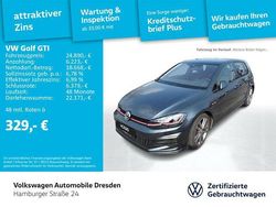 Othercolor Gebraucht 2018 VW Golf VII GTI Kleinwagen | 24.890 € (Etwas zu teuer)