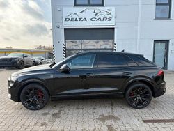 Schwarz Neu 2025 Audi Q8 S-Line SUV | 82.350 €