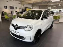 Quarzweiß metallic Gebraucht 2023 Renault Twingo Urban Night Kleinwagen | 14.690 € (Fairer Preis)