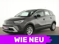 Mondstein grau Gebraucht 2022 Opel Crossland Eco SUV | 15.998 € (Fairer Preis)