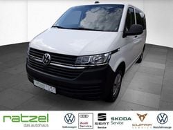 Weiß Gebraucht 2022 VW T6.1 Van | 32.869 € (Etwas zu teuer)