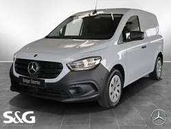 Arktikweiß Gebraucht 2023 Mercedes Citan 112 Van / Kleinbus | 25.276 € (Fairer Preis)