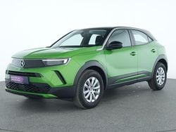 Matcha green Gebraucht 2021 Opel Mokka Edition SUV | 15.665 € (Guter Preis)