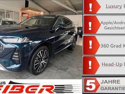 Blau Neu 2025 Wey 05 Lux SUV | 56.990 € (Superpreis)
