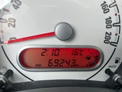 Opel Agila