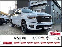 Weiß Gebraucht 2025 Dodge Ram Abholung | 71.990 €