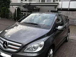 Gebraucht 2009 Mercedes B180 Van / Kleinbus | 5.499 € (Guter Preis)