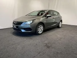 Grau Gebraucht 2020 Opel Astra Limousine | 12.900 € (Guter Preis)