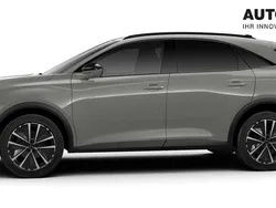 Seidengrau metallic Neu 2025 DS Automobiles DS7 Crossback SUV | 34.827 € (Fairer Preis)