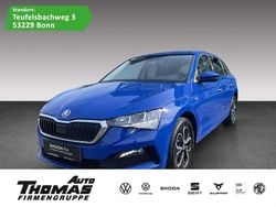 Energy blau Gebraucht 2020 Skoda Scala Drive Kleinwagen | 17.880 € (Fairer Preis)