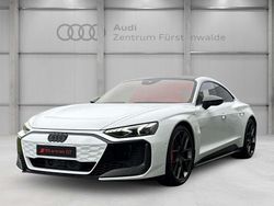 Arkonaweiß Gebraucht 2024 Audi e-tron Design SUV | 162.777 €
