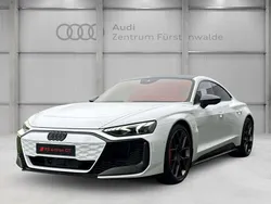 Arkonaweiß Gebraucht 2024 Audi e-tron Design SUV | 164.977 €