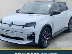 Weiß Neu 2025 Renault R5 Urban Kleinwagen | 30.990 € (Fairer Preis)