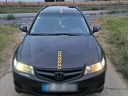 Braun Gebraucht 2006 Honda Accord Kombi | 1.399 €