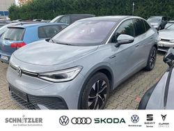 Grau Gebraucht 2022 VW ID.5 Pro Performance SUV | 31.450 € (Fairer Preis)