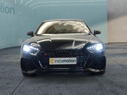 Schwarz Gebraucht 2024 Audi RS5 Sportback Limousine | 75.149 € (Guter Preis)