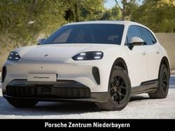 Weiß Neu 2025 Porsche Cayenne Electric SUV | 125.376 €