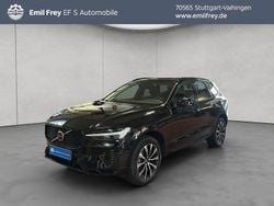 Schwarz Gebraucht 2024 Volvo XC60 Plus SUV | 40.890 € (Guter Preis)