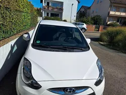 Gebraucht 2011 Hyundai ix20 Style Van / Kleinbus | 4.444 € (Superpreis)