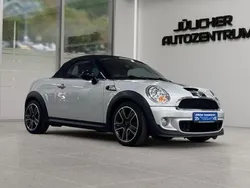Andere Gebraucht 2012 Mini Roadster Cabrio | 11.490 €