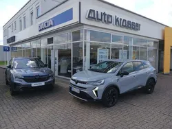 Grau Neu 2024 Renault Symbioz Esprit Alpine SUV | 31.990 € (Fairer Preis)