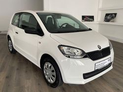 Weiß Gebraucht 2016 Skoda Citigo Cool Edition Kleinwagen | 5.990 € (Fairer Preis)