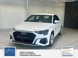 Audi A3 Sportback e-tron