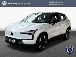Cloud blue Neu 2024 Volvo EX30 Performance SUV | 50.590 € (Etwas zu teuer)