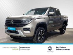 Beige Gebraucht 2024 VW Amarok Life Abholung | 44.980 € (Etwas zu teuer)