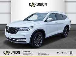 Weißwhite Gebraucht 2025 DFSK Fengon SUV | 38.995 €