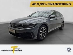 Grau Gebraucht 2022 VW Passat GTE Kombi | 24.390 € (Superpreis)