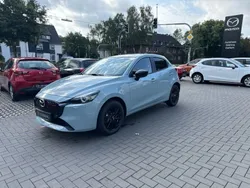Neu 2024 Mazda 2 Homura-Line Kleinwagen | 19.990 € (Guter Preis)
