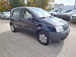 Schwarz Gebraucht 2006 Fiat Panda Active Kleinwagen | 1.800 € (Fairer Preis)