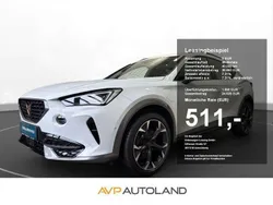 Nevada weiss Neu 2024 Cupra Formentor VZ SUV | 36.170 € (Superpreis)