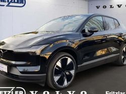 Schwarz Gebraucht 2025 Volvo EX30 Performance SUV | 52.750 €