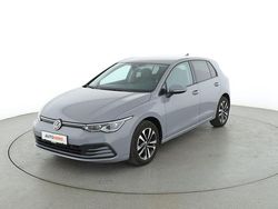 Grau Gebraucht 2020 VW Golf VIII United Limousine | 20.770 € (Fairer Preis)