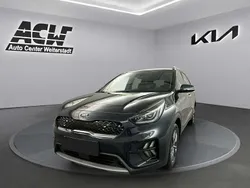 Gravit blue Gebraucht 2021 Kia Niro Vision SUV | 18.877 € (Fairer Preis)